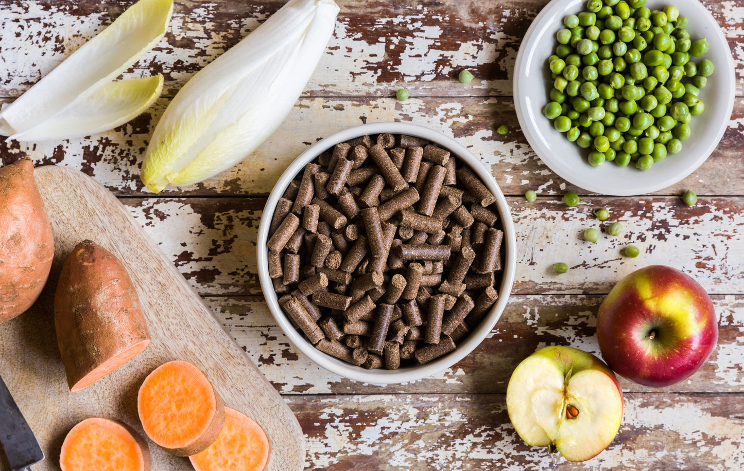 Forthglade Cold Pressed No Grain Chicken & Veg