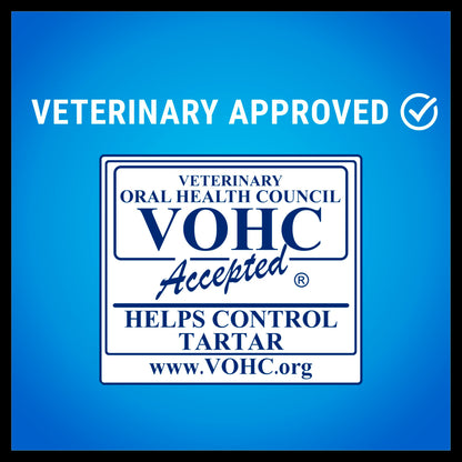 Purina Dentalife Small Adult Dog Chew Treat