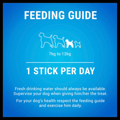 Purina Dentalife Small Adult Dog Chew Treat