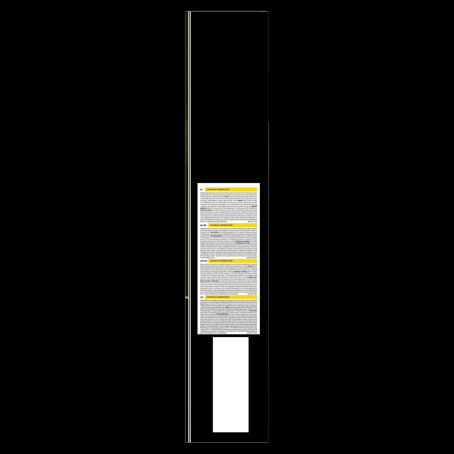 Purina Pro Plan Neurocare Dry Dog Food