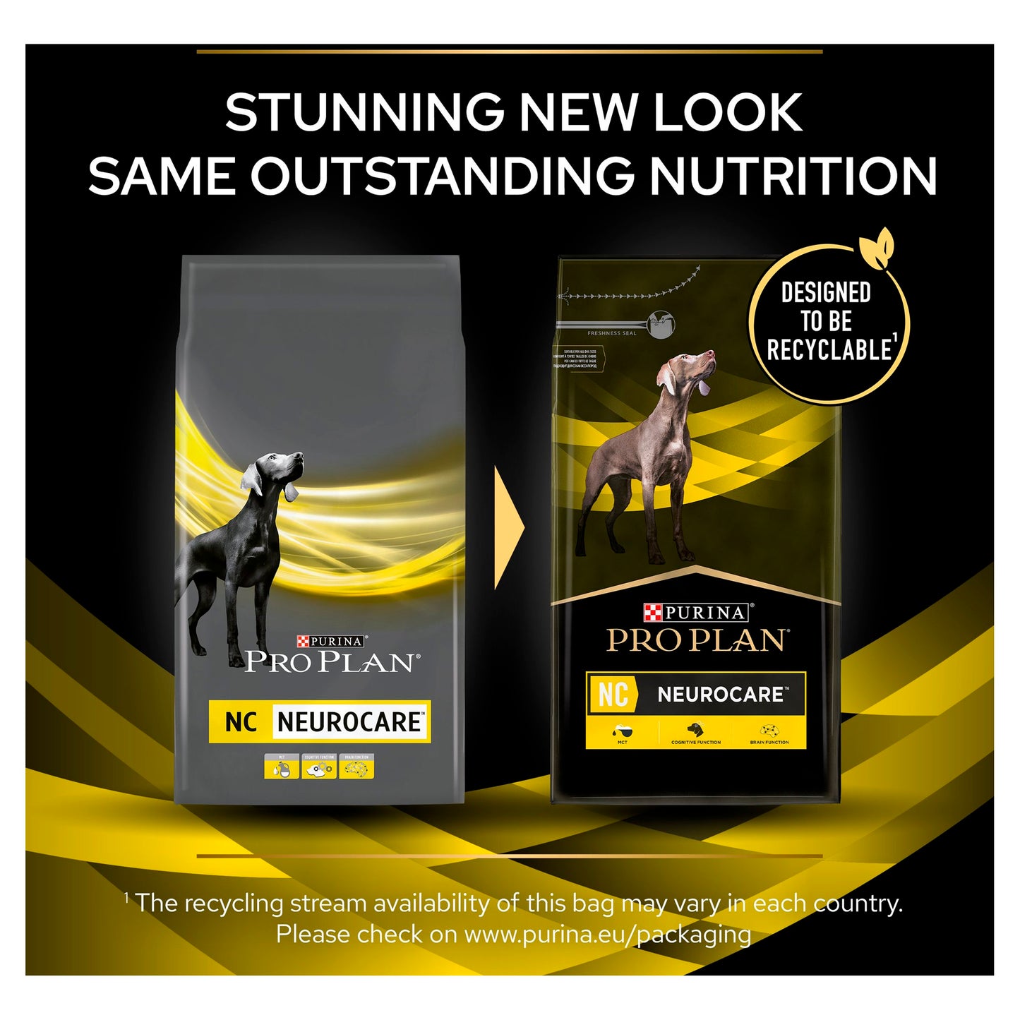 Purina Pro Plan Neurocare Dry Dog Food