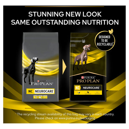Purina Pro Plan Neurocare Dry Dog Food