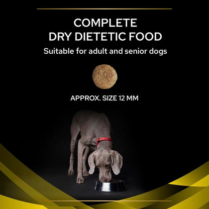 Purina Pro Plan Neurocare Dry Dog Food