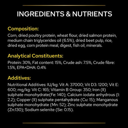 Purina Pro Plan Neurocare Dry Dog Food