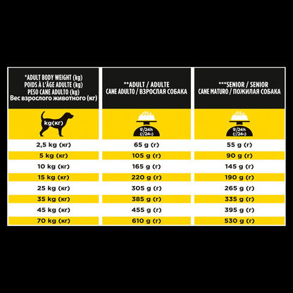 Purina Pro Plan Neurocare Dry Dog Food