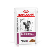 Royal Canin Veterinary Diet Early Renal Adult Wet Cat Food