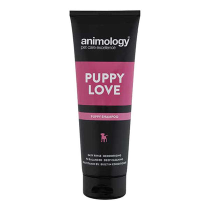 Animology Puppy Love Shampoo