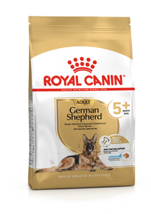 Royal Canin German Shepherd Ageing Adult 5+ Dry Dog Food