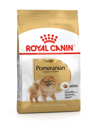 Royal Canin Pomeranian Adult Dry Dog Food