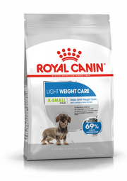 Royal Canin X-small Dry Dog Food