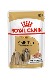 Royal Canin Shih Tzu Adult - Loaf in Sauce