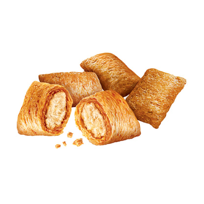 Whiskas Temptations Adult Cat Treats with Salmon Flavour