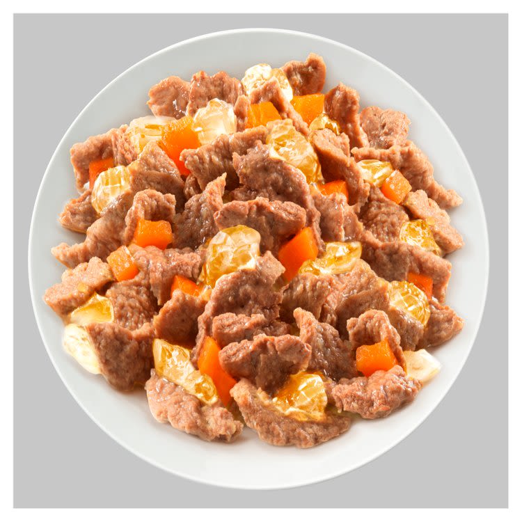 Cesar Deliciously Fresh Dog Food Pouches Mixed Selection in Jelly