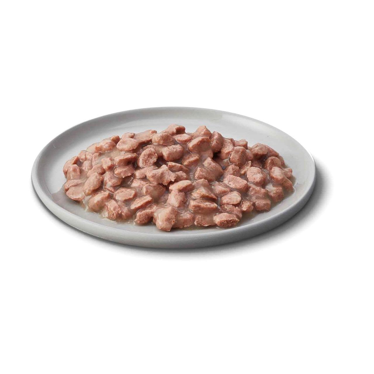 James Wellbeloved Grain Free Adult Cat Food Pouches Turkey in Gravy