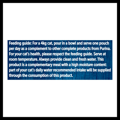 Felix Soup Adult Wet Cat Food - Farm Selection