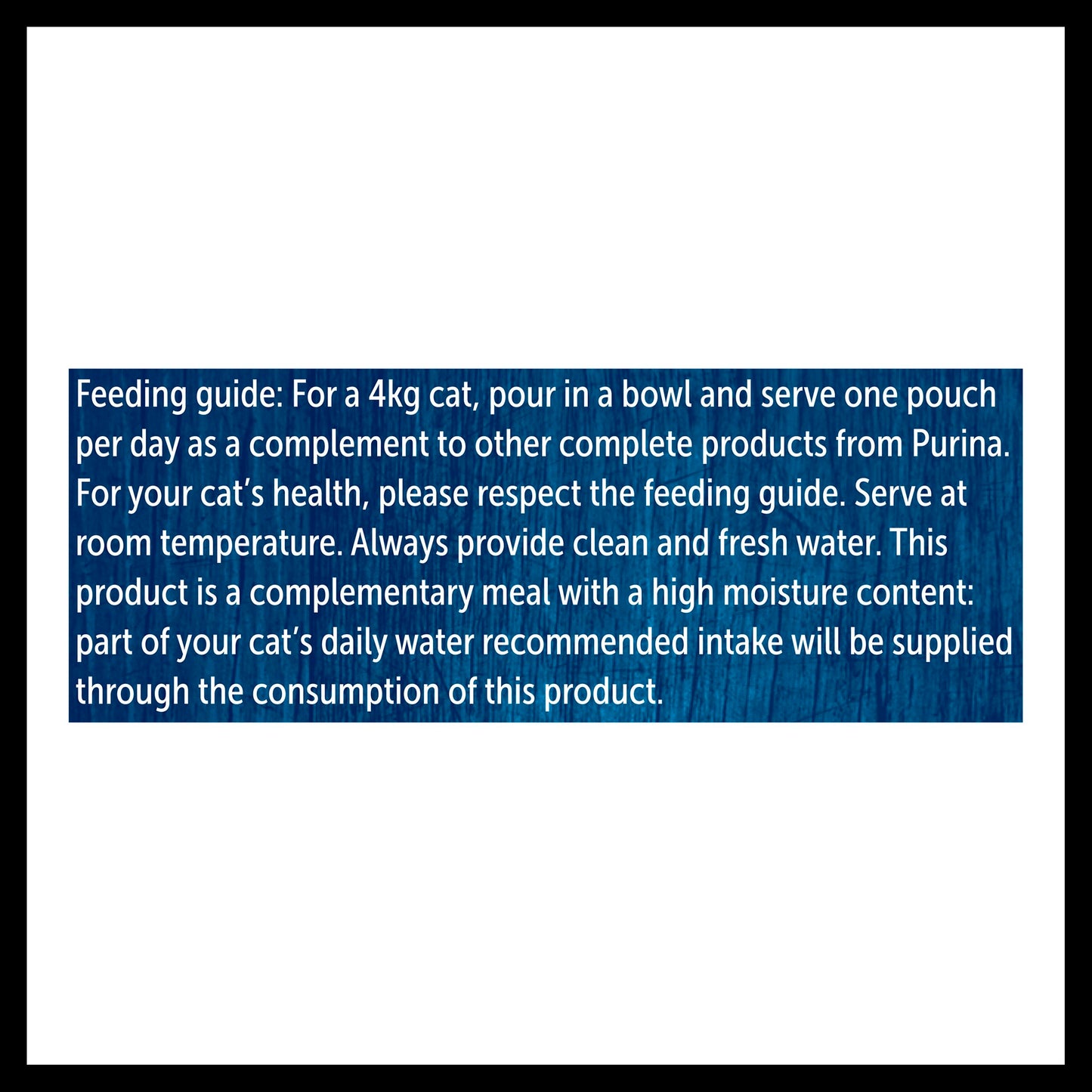 Felix Soup Adult Wet Cat Food - Fish Selection