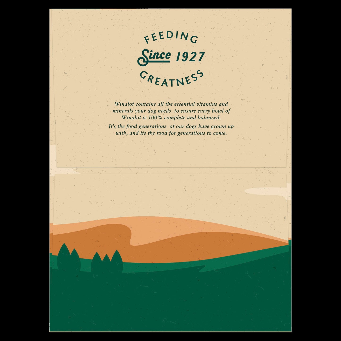 Winalot Sunday Dinner Adult Wet Dog Food Pouches - Mixed Selection in Gravy