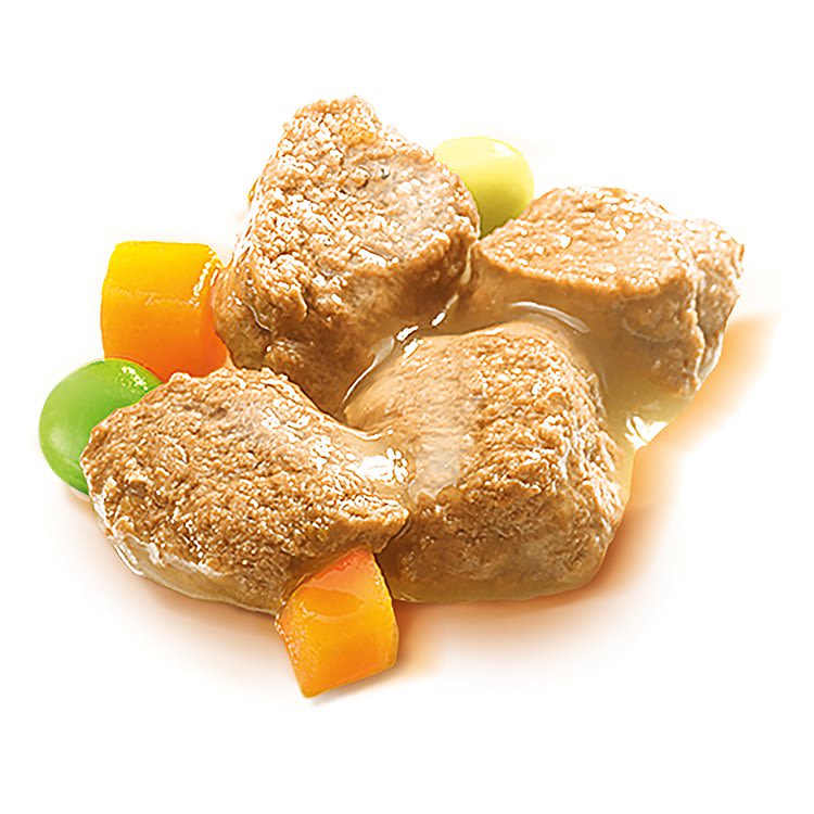 Pedigree Adult Wet Dog Food Pouches Mixed in Gravy Mega Pack