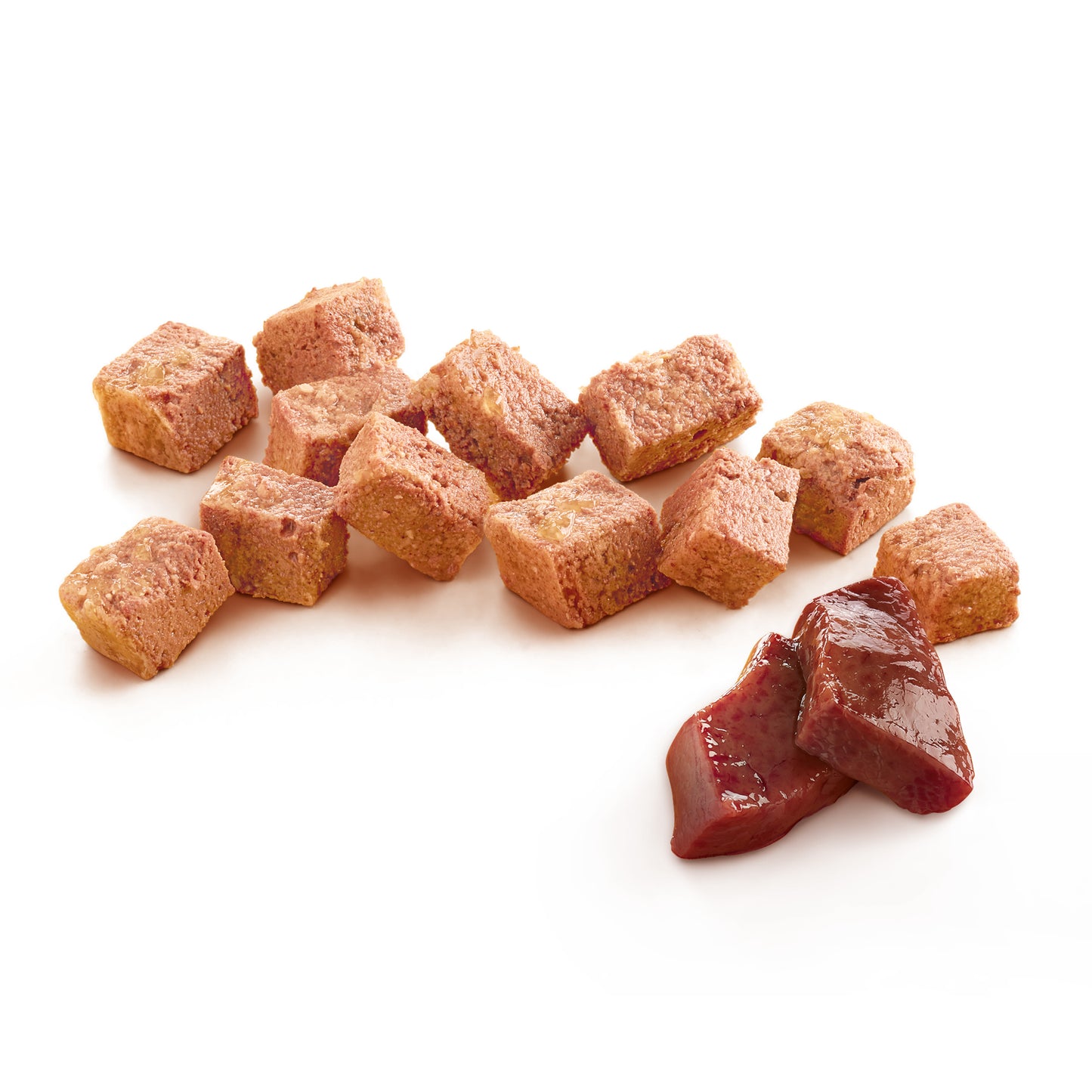 Pedigree Adult Wet Dog Food Tins Mixed in Loaf