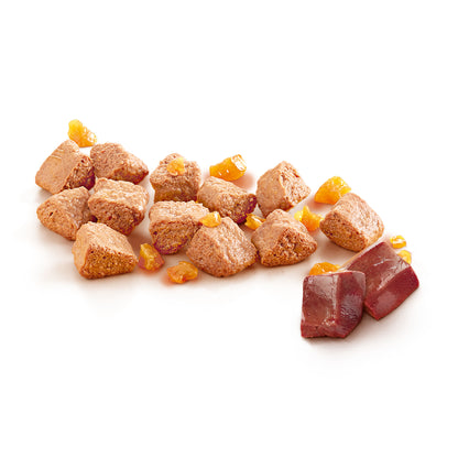 Pedigree Adult Wet Dog Food Tins Mixed in Jelly