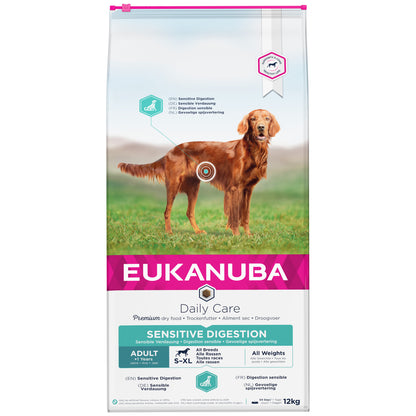 Eukanuba Daily Care Sensitive Digestion