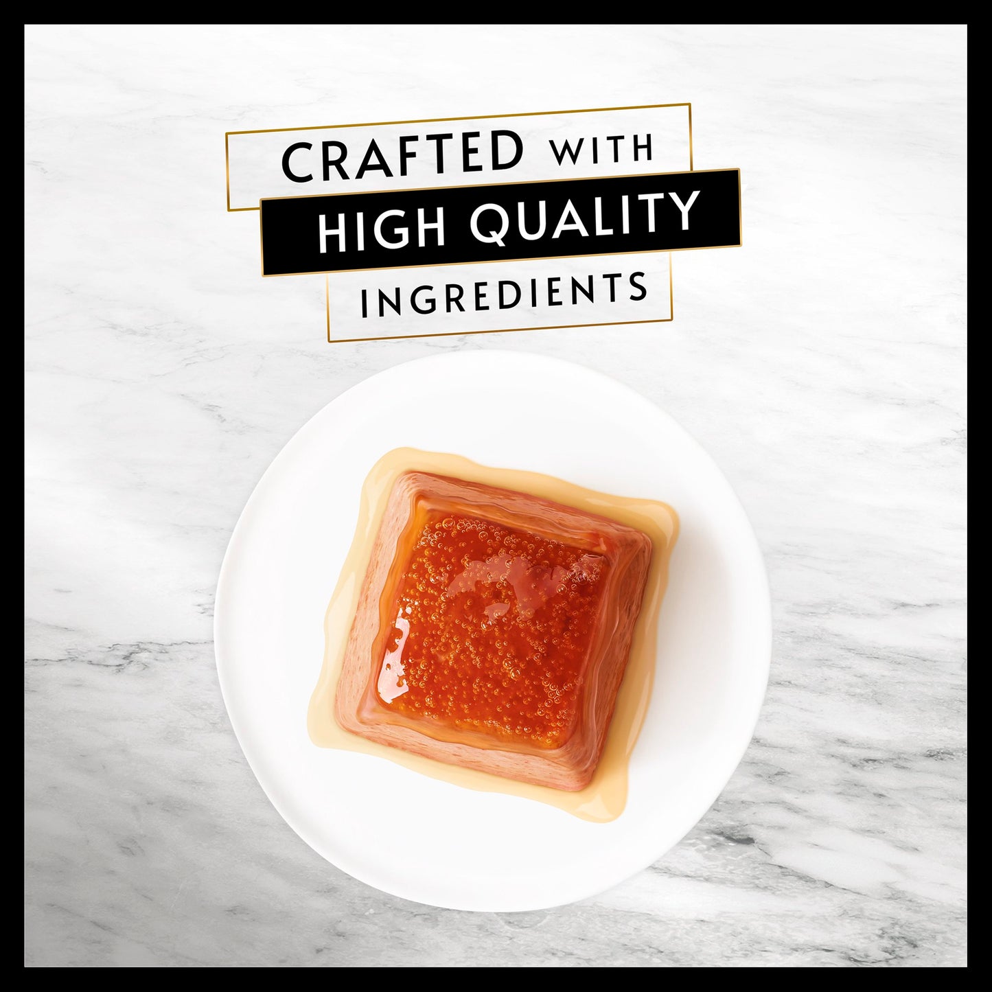 Gourmet Revelations Chicken in Gravy Wet Cat Food