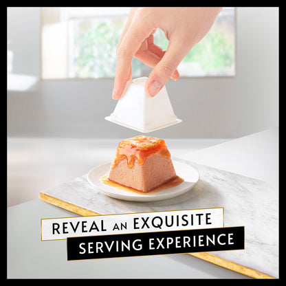 Gourmet Revelations Chicken in Gravy Wet Cat Food