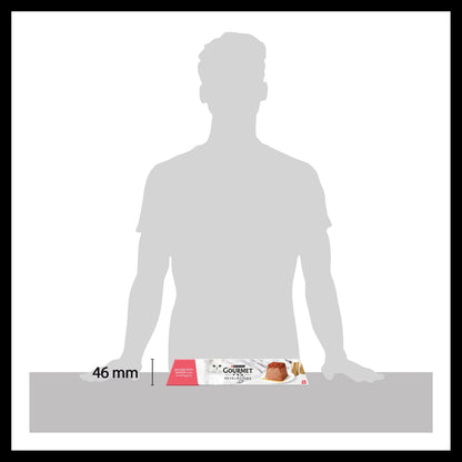 Gourmet Revelations Salmon in Gravy Wet Cat Food