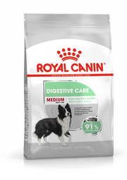 Royal Canin Medium Digestive Care Adult Dry Dog Food