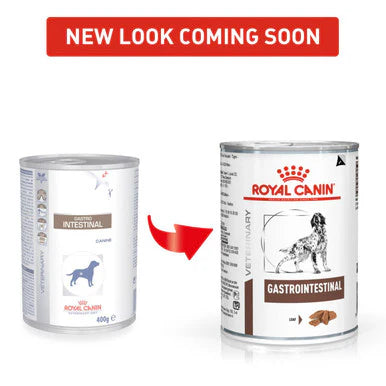 Royal Canin Gastrointestinal Adult Wet Dog Food