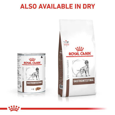 Royal Canin Gastrointestinal Adult Wet Dog Food