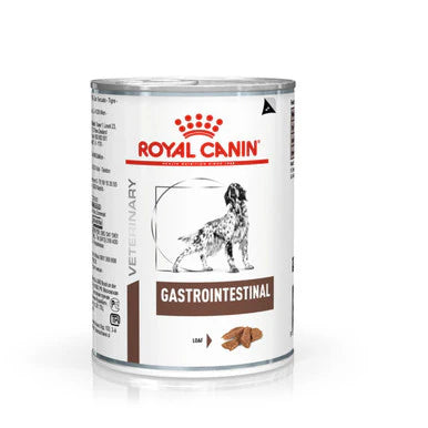 Royal Canin Gastrointestinal Adult Wet Dog Food