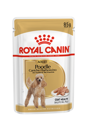 Royal Canin Poodle Adult Wet Dog Food
