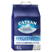 Catsan Hygiene Non-Clumping Odour Control Cat Litter