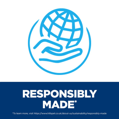 Hill's Prescription Diet Food Sensitivities d/d Dry Dog Food - Duck & Rice