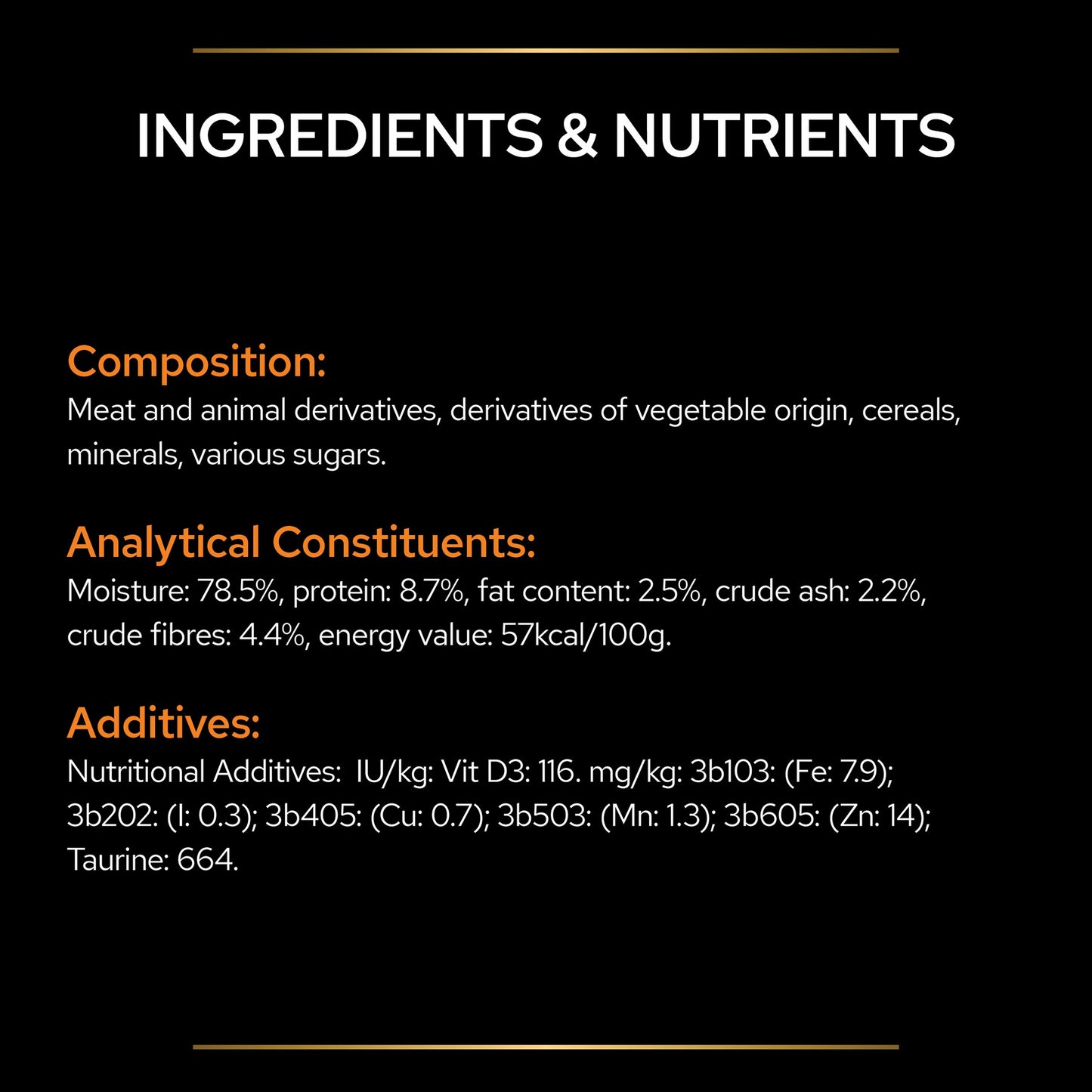 Purina Pro Plan Veterinary Diets Obesity Management Wet Dog Food