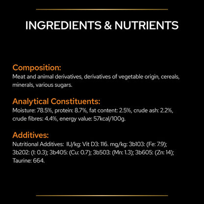 Purina Pro Plan Veterinary Diets Obesity Management Wet Dog Food