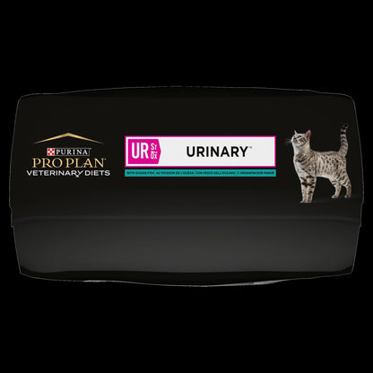 Purina Pro Plan Veterinary Diets UR St/Ox Urinary Adult Cat Dry Food - Ocean Fish