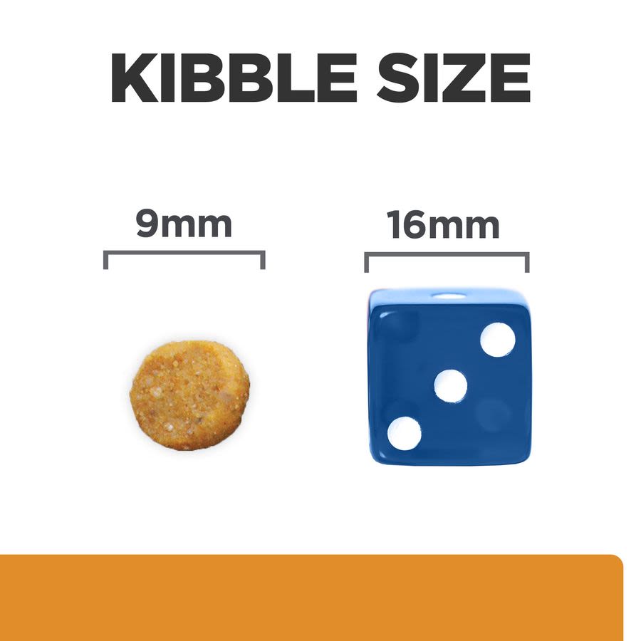 Hill's Prescription Diet Kidney k/d + Mobility Joint Care Dry Cat Food - Chicken