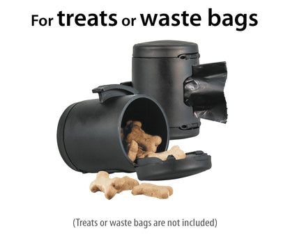 Flexi Black Multi Box