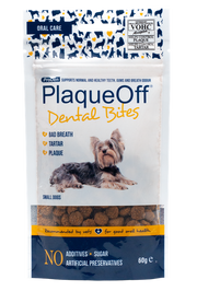 ProDen PlaqueOff Dental Bites