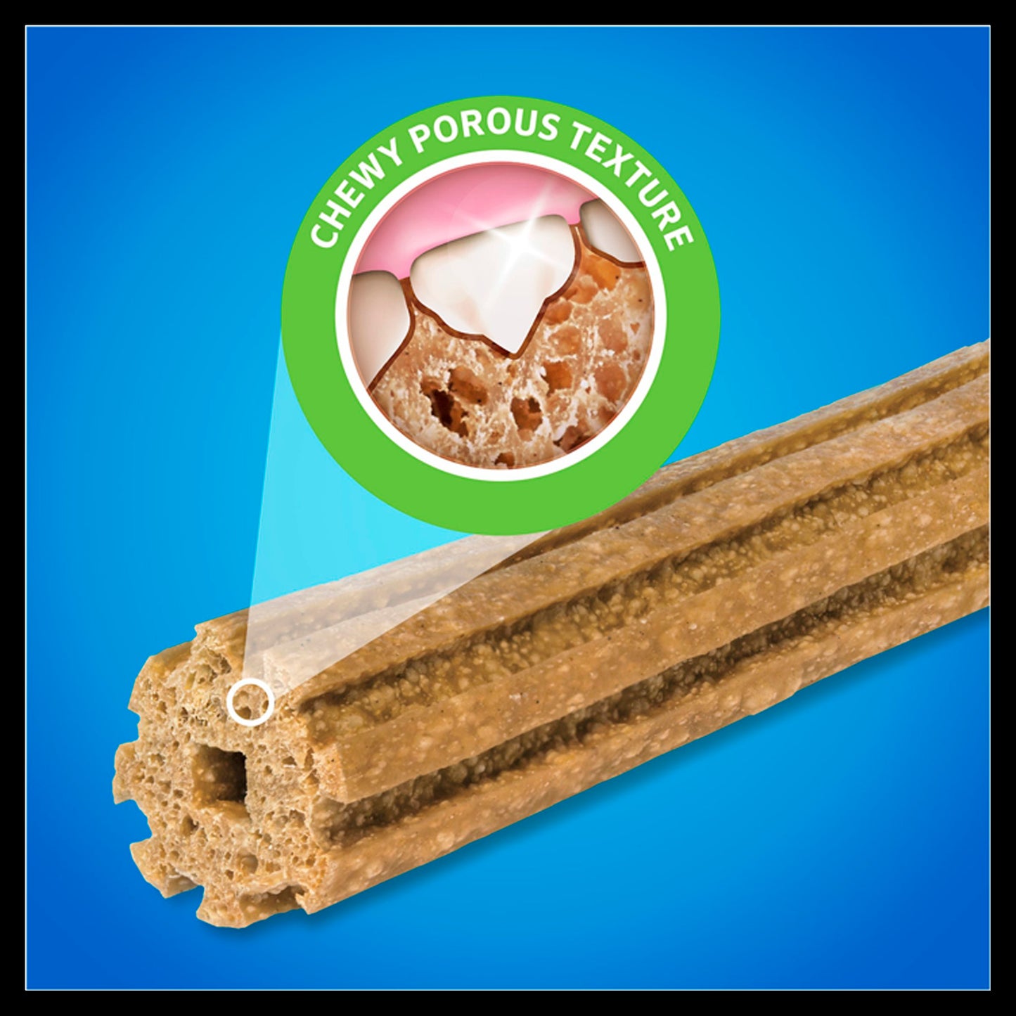 Purina Dentalife Daily Medium Dog Chews Treat