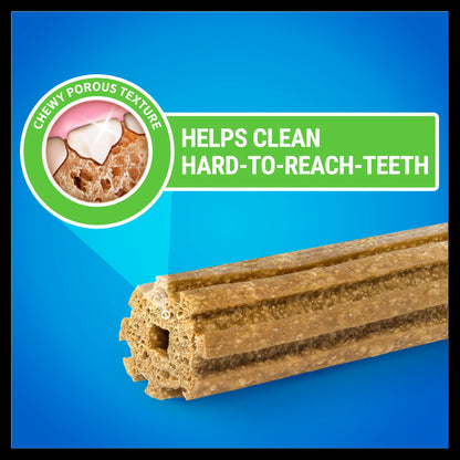 Purina Dentalife Daily Medium Dog Chews Treat