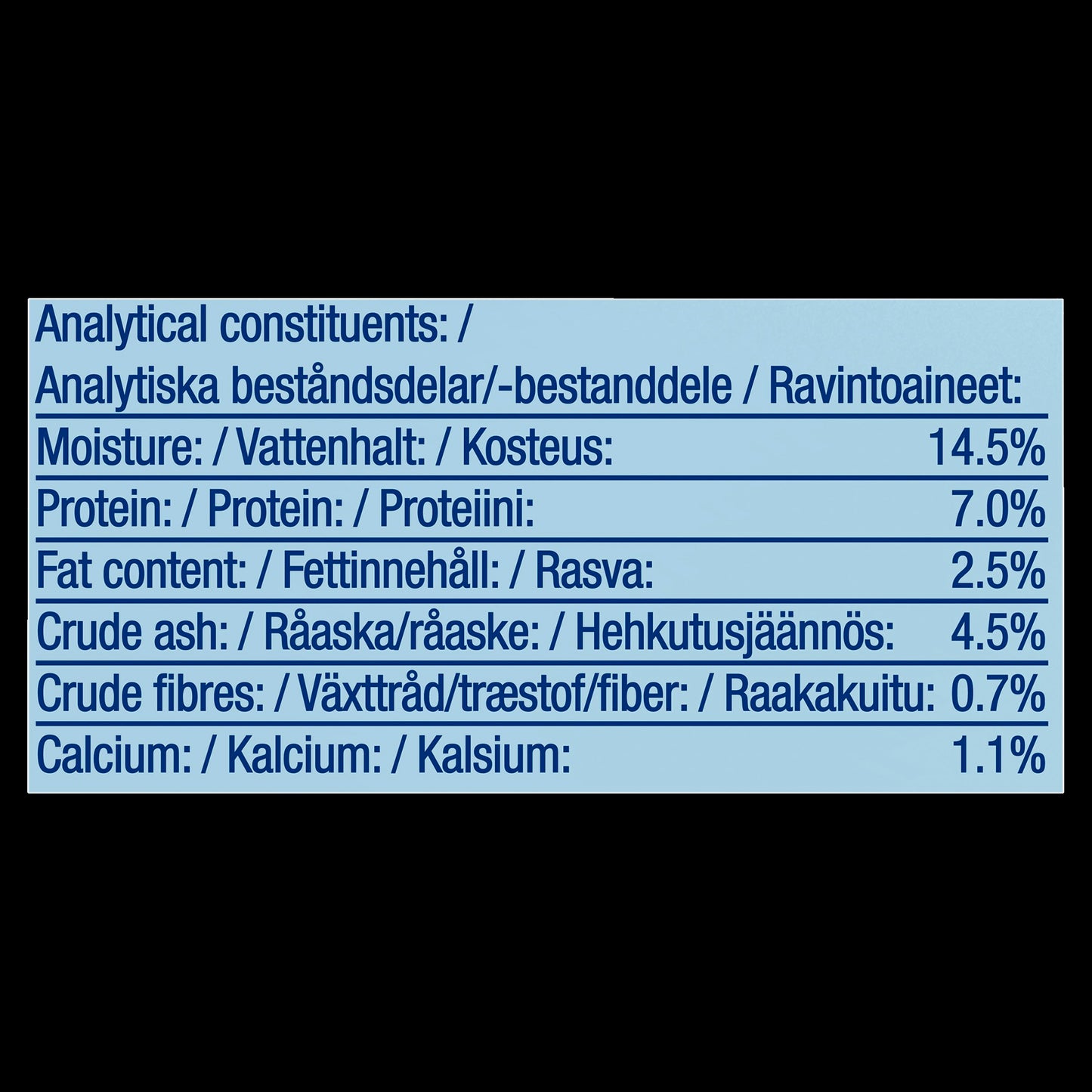 Purina Dentalife Daily Medium Dog Chews Treat