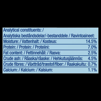 Purina Dentalife Daily Medium Dog Chews Treat