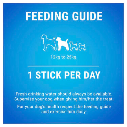 Purina Dentalife Daily Medium Dog Chews Treat