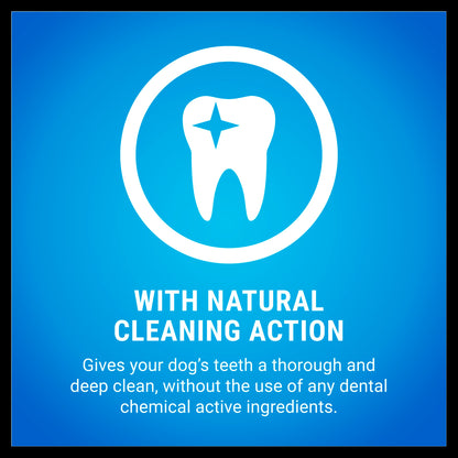 Purina Dentalife Daily Small Dog Chews Treat