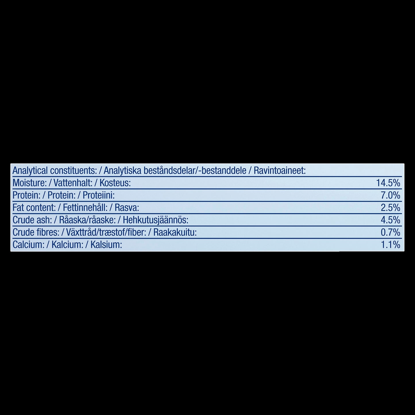 Purina Dentalife Daily Small Dog Chews Treat