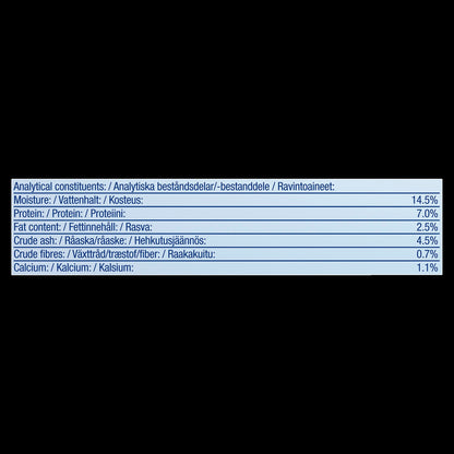 Purina Dentalife Daily Small Dog Chews Treat