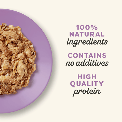 Applaws Cat Tin 70g Mackerel with Sardine